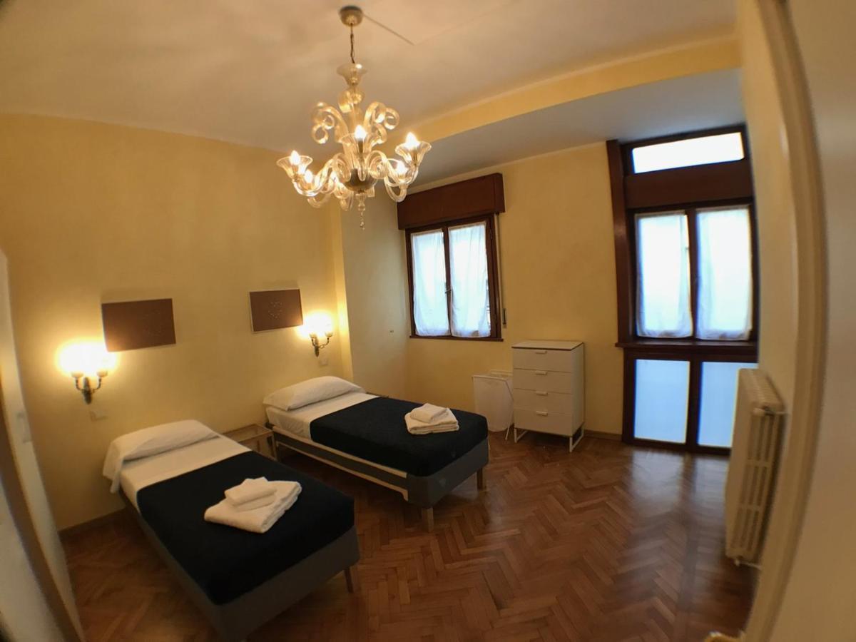 Ponte Vecchio 4 Bedrooms Florence Exterior photo