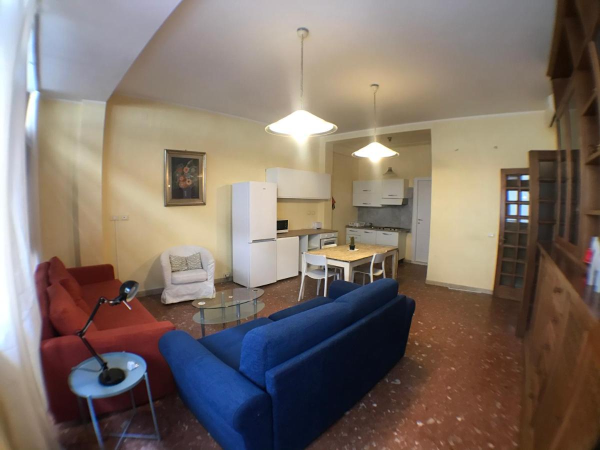 Ponte Vecchio 4 Bedrooms Florence Exterior photo
