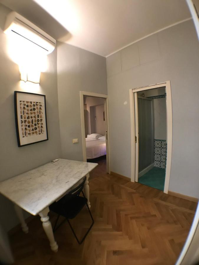 Ponte Vecchio 4 Bedrooms Florence Exterior photo