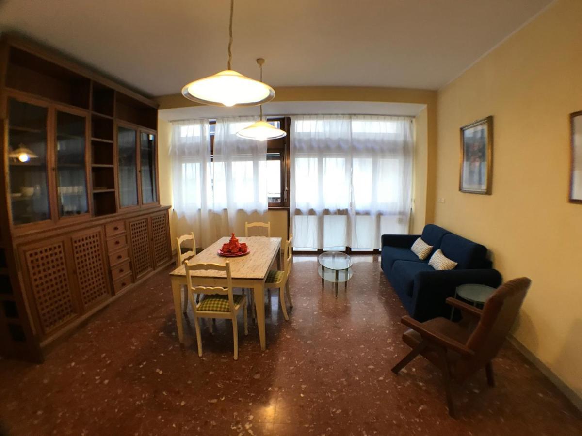Ponte Vecchio 4 Bedrooms Florence Exterior photo