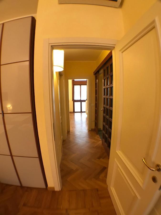 Ponte Vecchio 4 Bedrooms Florence Exterior photo